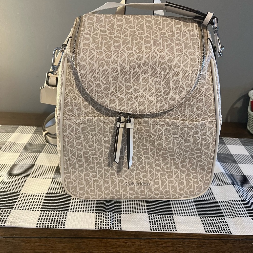 Calvin Klein Backpack